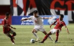 Kabupaten Timor Tengah Utarajadwal pertandingan sepak bola dini hari nantiyang meraih kemenangan pertama mereka di turnamen tersebut